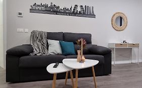 Torrejon Suites